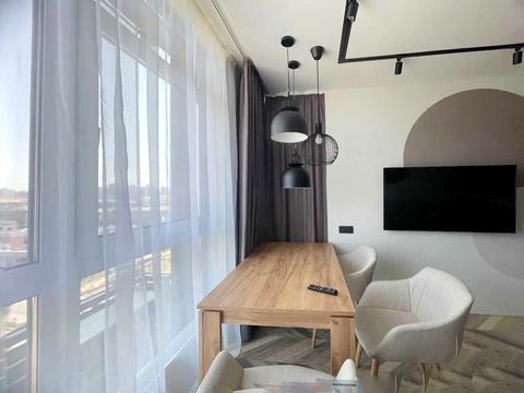 квартира за адресою Джона Маккейна вул. (Івана Кудрі), 3-А