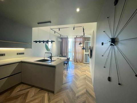 квартира за адресою Джона Маккейна вул. (Івана Кудрі), 3-А