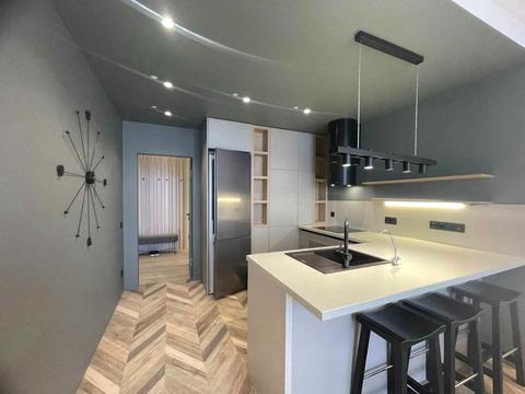 квартира за адресою Джона Маккейна вул. (Івана Кудрі), 3-А