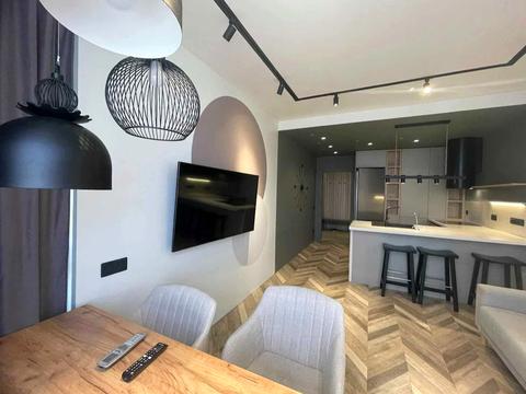 квартира за адресою Джона Маккейна вул. (Івана Кудрі), 3-А