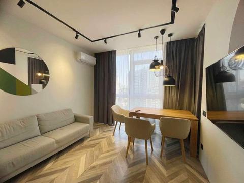 квартира по адресу Джона Маккейна ул. (Кудри Ивана), 3-А