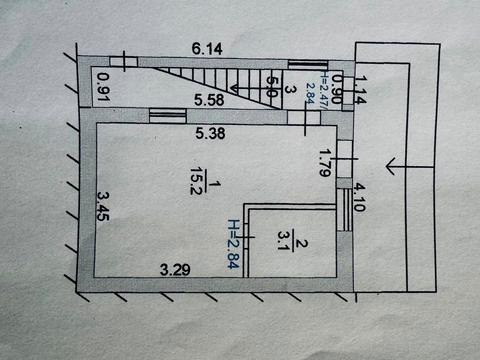 комерційна за адресою Миру просп. (Леніна), 35