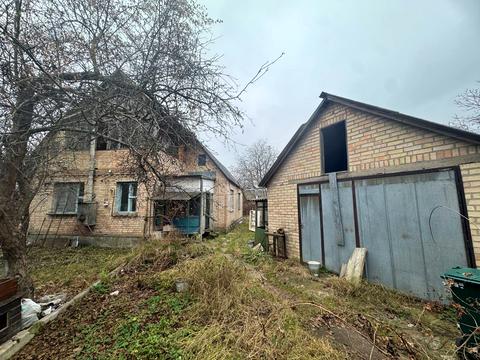 дом по адресу Бориса Лятошинського ул. (1 Травня)