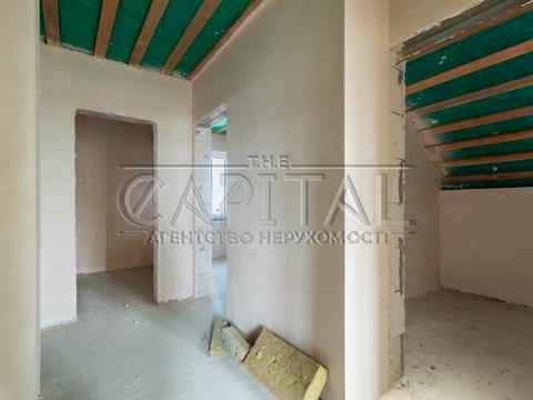 дом по адресу Центральная ул.