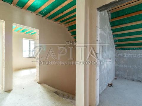 дом по адресу Центральная ул.