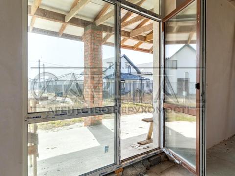 дом по адресу Центральная ул.