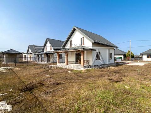 дом по адресу Центральная ул.