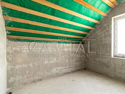 дом по адресу Центральная ул.