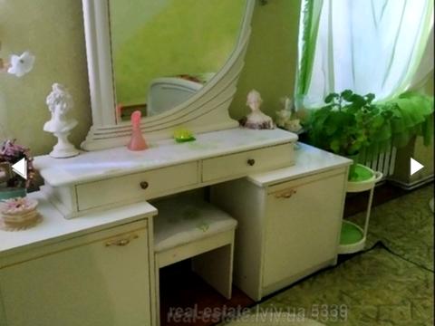 кімната за адресою Львів, Пекарська вул., 15