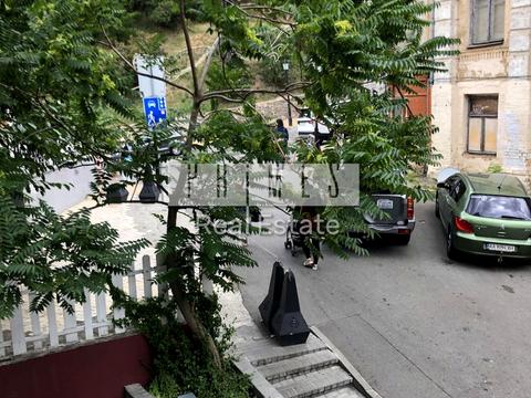 коммерческая по адресу Воздвиженская ул., 51