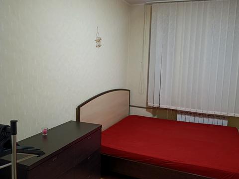 квартира по адресу Никольско-Ботаническая ул., 15/17