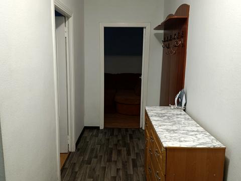 квартира по адресу Никольско-Ботаническая ул., 15/17