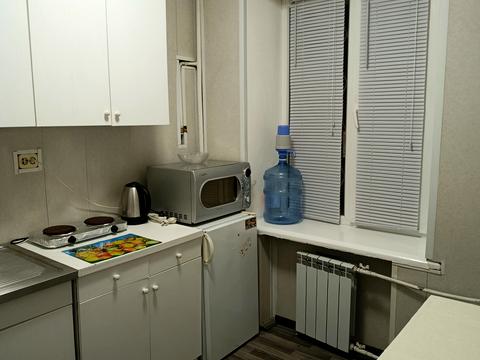 квартира по адресу Никольско-Ботаническая ул., 15/17