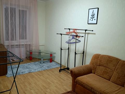 квартира по адресу Никольско-Ботаническая ул., 15/17