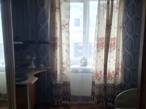 квартира по адресу Ковтуна ул., 42