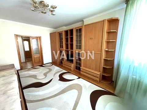 квартира по адресу Степана Рудницкого ул. (Вильямса академика), 3-А