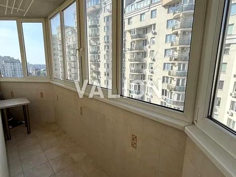 квартира по адресу Степана Рудницкого ул. (Вильямса академика), 3-А