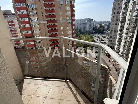 квартира по адресу Степана Рудницкого ул. (Вильямса академика), 3-А