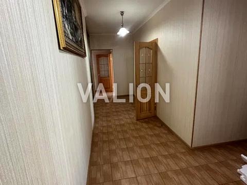 квартира по адресу Степана Рудницкого ул. (Вильямса академика), 3-А