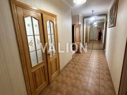 квартира по адресу Степана Рудницкого ул. (Вильямса академика), 3-А