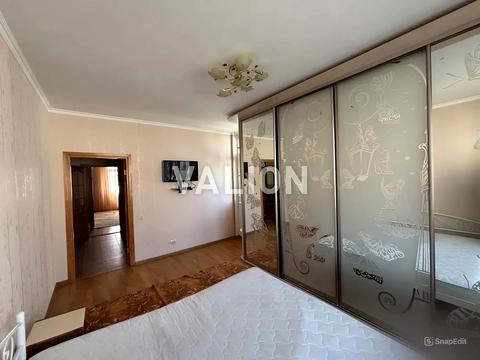 квартира по адресу Степана Рудницкого ул. (Вильямса академика), 3-А