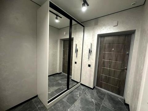 квартира за адресою Залізнична вул., 9-М