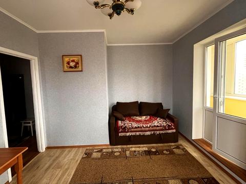 квартира за адресою Прирічна вул., 17-Г