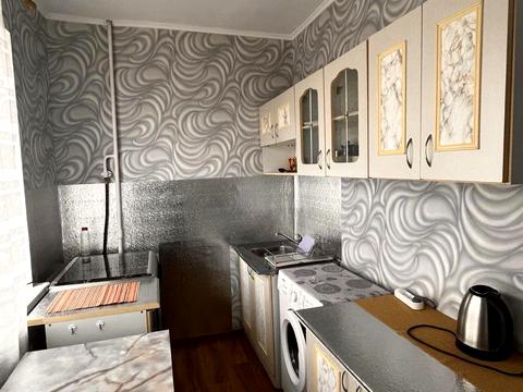 квартира за адресою Прирічна вул., 17-Г