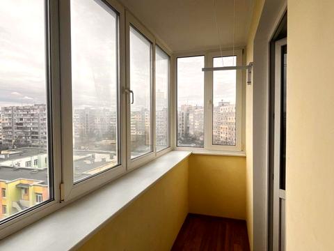 квартира за адресою Прирічна вул., 17-Г