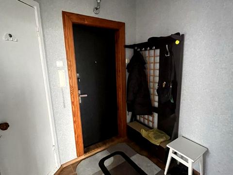 квартира за адресою Прирічна вул., 17-Г