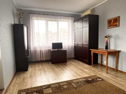 квартира за адресою Прирічна вул., 17-Г