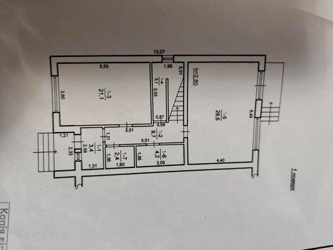 будинок за адресою Ярослава Мудрого вул.