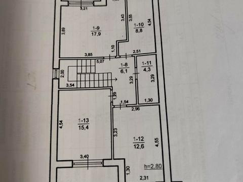 будинок за адресою Ярослава Мудрого вул.