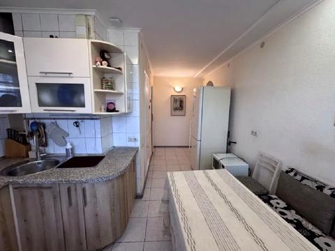 квартира по адресу Оболонский просп., 28