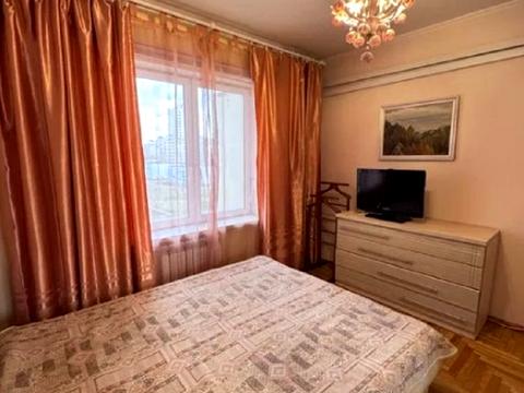 квартира по адресу Оболонский просп., 28