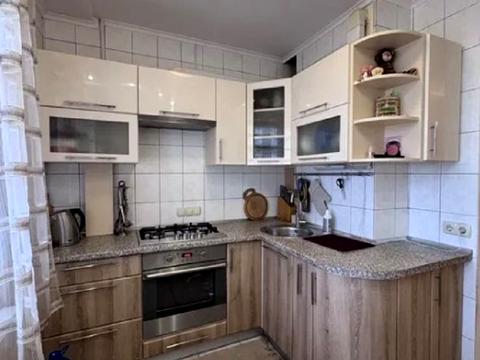 квартира по адресу Оболонский просп., 28