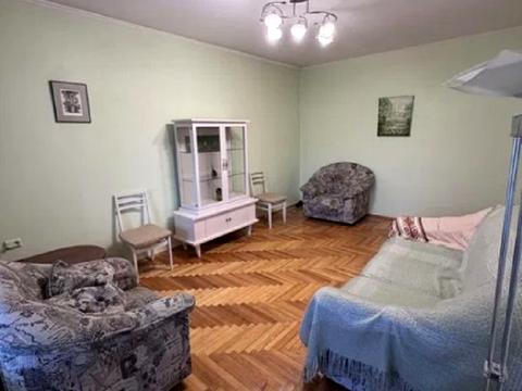 квартира по адресу Оболонский просп., 28