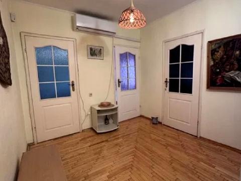 квартира по адресу Оболонский просп., 28