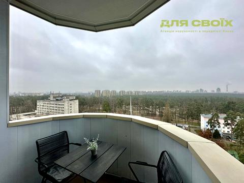 квартира за адресою Відпочинку вул., 12