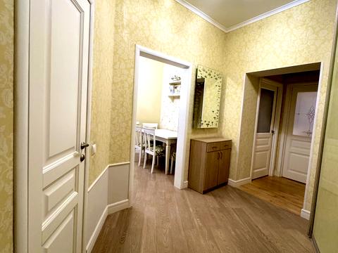 квартира за адресою Оболонська набережна вул., 3