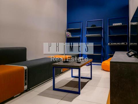 комерційна за адресою Борщагівська вул., 5