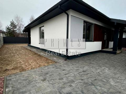 будинок за адресою Київська