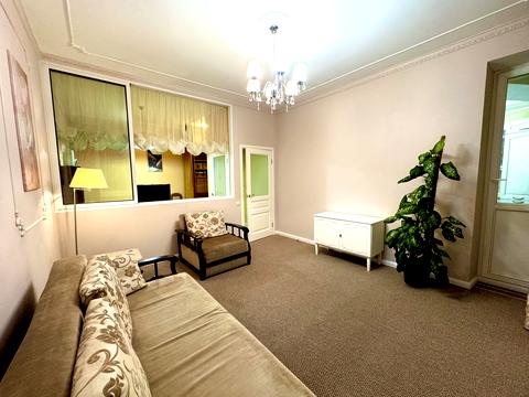 квартира за адресою Оболонська набережна вул., 3