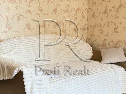 квартира по адресу Елизаветы Чавдар ул., 11