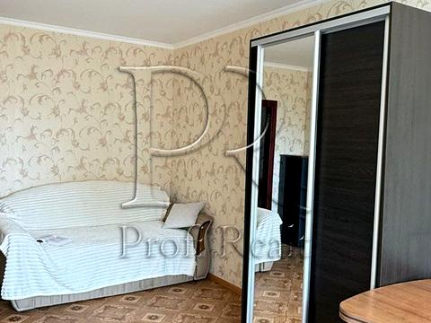 квартира по адресу Елизаветы Чавдар ул., 11