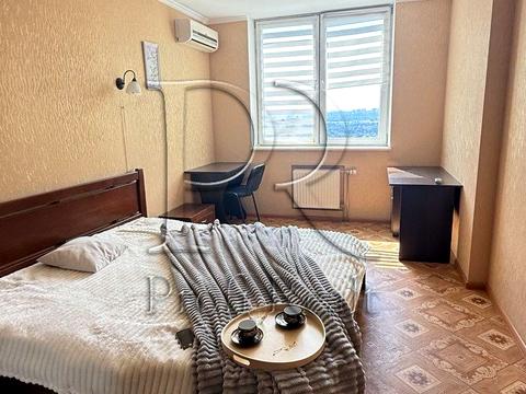 квартира по адресу Елизаветы Чавдар ул., 11