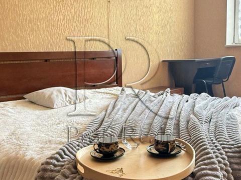 квартира по адресу Елизаветы Чавдар ул., 11