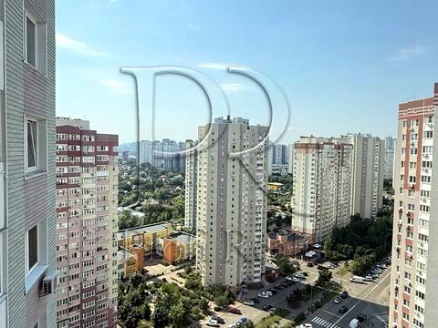 квартира по адресу Елизаветы Чавдар ул., 11