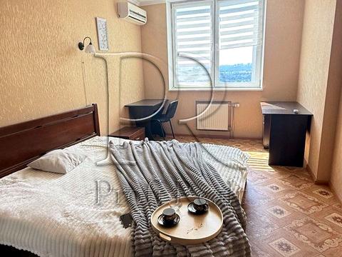 квартира по адресу Елизаветы Чавдар ул., 11