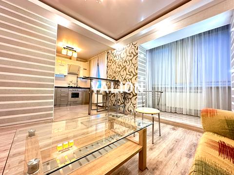 квартира за адресою Галицька вул., 11